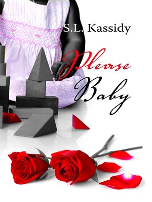 cover image of Please Baby